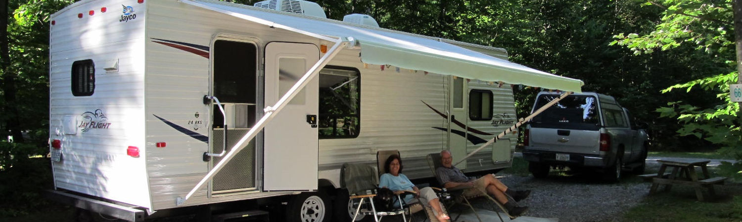 20018 Jayco for sale in 3 Rock RV Center, Brookville, Pennsylvania