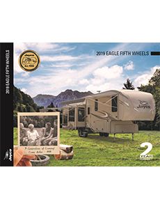 2019 Eagle FW Brochure