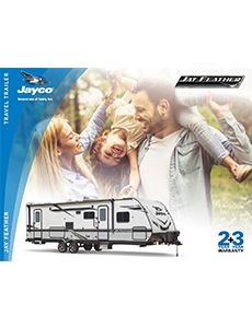 2020 Jay Feather Brochure